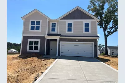 350 Palomo Place, Raeford, NC 28376 - Photo 1
