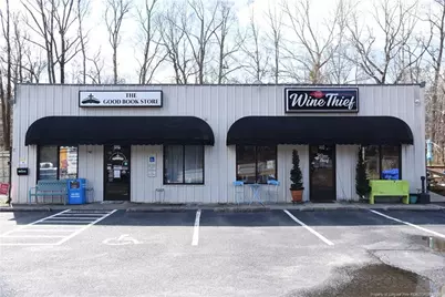 432 E Cornelius Harnett Boulevard E #1 and 2, Lillington, NC 27546 - Photo 2