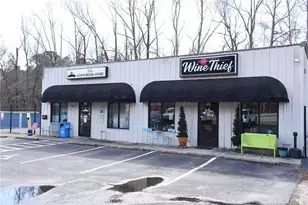 432 E Cornelius Harnett Blvd E, Lillington, NC 27546 - Photo 1