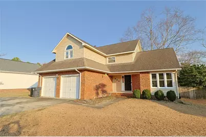 955 Pepperwood Drive, Fayetteville, NC 28311 - Photo 2