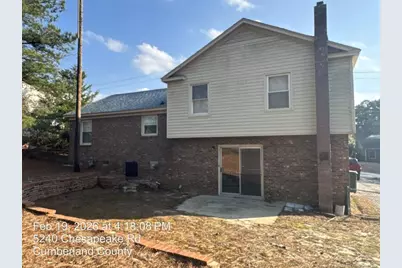 5240 Chesapeake Road, Fayetteville, NC 28311 - Photo 2