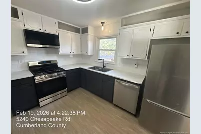 5240 Chesapeake Road, Fayetteville, NC 28311 - Photo 8