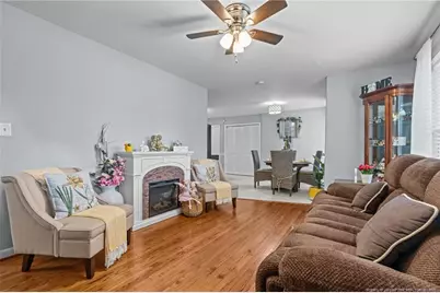 1726 Martindale Drive, Fayetteville, NC 28304 - Photo 4