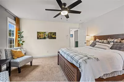 610 Orchard Falls Drive, Spring Lake, NC 28390 - Photo 20