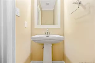 266 Courtyard Ln, Fayetteville, NC 28303 - Photo 6