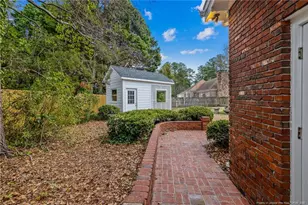 266 Courtyard Ln, Fayetteville, NC 28303 - Photo 26