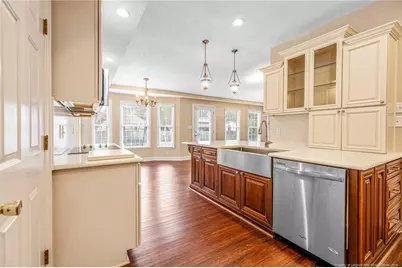 266 Courtyard Lane, Fayetteville, NC 28303 - Photo 10
