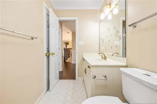 266 Courtyard Ln, Fayetteville, NC 28303 - Photo 20