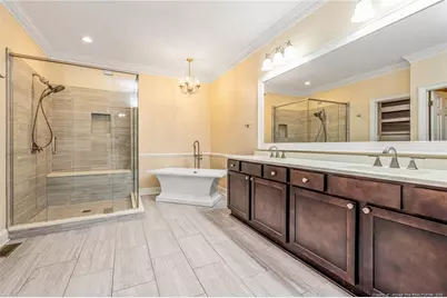 266 Courtyard Lane, Fayetteville, NC 28303 - Photo 10