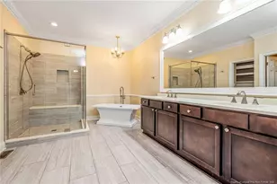 266 Courtyard Ln, Fayetteville, NC 28303 - Photo 10