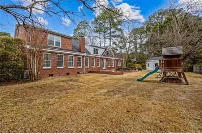 266 Courtyard Lane, Fayetteville, NC 28303 - Photo 28