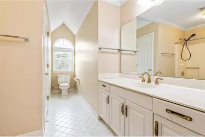 266 Courtyard Lane, Fayetteville, NC 28303 - Photo 18