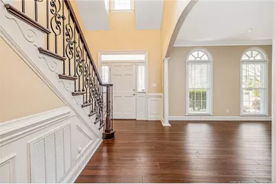 266 Courtyard Lane, Fayetteville, NC 28303 - Photo 2