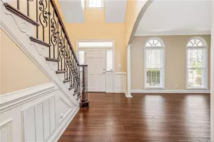 266 Courtyard Ln, Fayetteville, NC 28303 - Photo 2