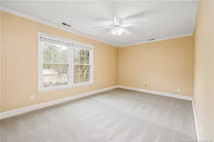 266 Courtyard Ln, Fayetteville, NC 28303 - Photo 16