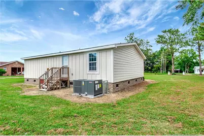 7225 Deep Branch Road, Pembroke, NC 28372 - Photo 24