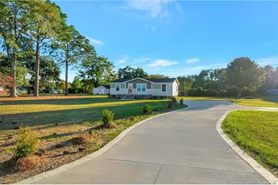 7225 Deep Branch Road, Pembroke, NC 28372 - Photo 26