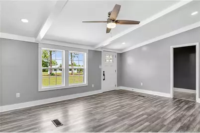 7225 Deep Branch Road, Pembroke, NC 28372 - Photo 8