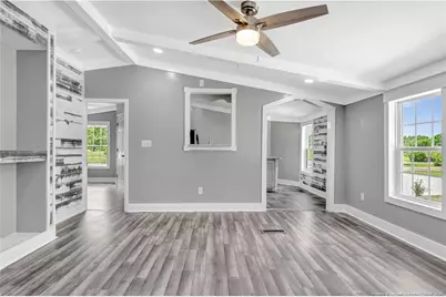 7225 Deep Branch Road, Pembroke, NC 28372 - Photo 6