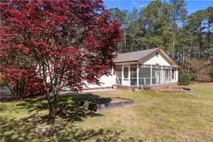 30080 Deercroft Dr, Wagram, NC 28396 - Photo 2