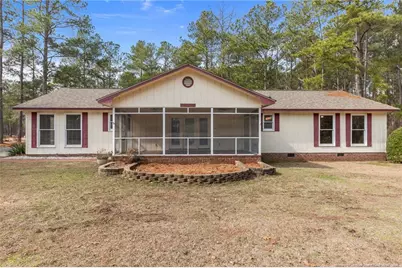 30080 Deercroft Drive, Wagram, NC 28396 - Photo 1