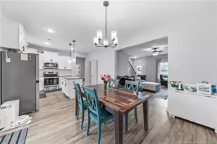 159 Turkey Trot Ln, Raeford, NC 28376 - Photo 10