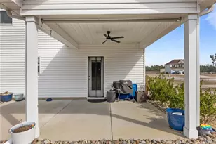 159 Turkey Trot Ln, Raeford, NC 28376 - Photo 44