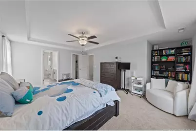 159 Turkey Trot Lane, Raeford, NC 28376 - Photo 22