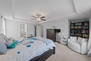 159 Turkey Trot Ln, Raeford, NC 28376 - Photo 22