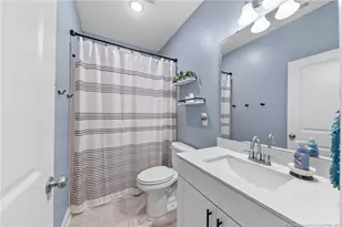 159 Turkey Trot Ln, Raeford, NC 28376 - Photo 18