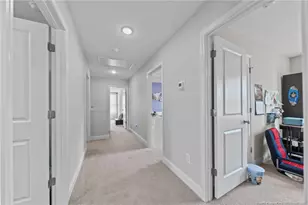 159 Turkey Trot Ln, Raeford, NC 28376 - Photo 34