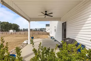 159 Turkey Trot Ln, Raeford, NC 28376 - Photo 36