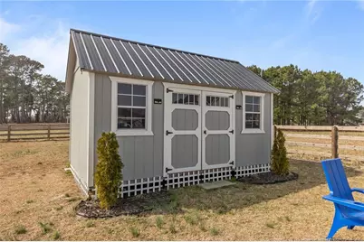 159 Turkey Trot Lane, Raeford, NC 28376 - Photo 42