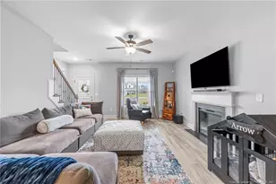 159 Turkey Trot Ln, Raeford, NC 28376 - Photo 8