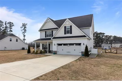 159 Turkey Trot Lane, Raeford, NC 28376 - Photo 4