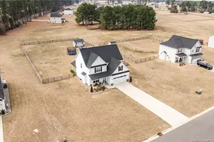 159 Turkey Trot Ln, Raeford, NC 28376 - Photo 46