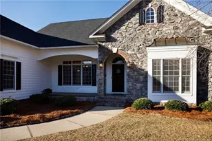 4341 Ferncreek Dr, Fayetteville, NC 28314 - Photo 4