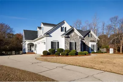 4341 Ferncreek Drive, Fayetteville, NC 28314 - Photo 2