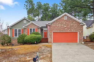 5516 Kenmure Pl, Fayetteville, NC 28311 - Photo 2
