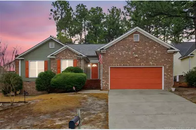5516 Kenmure Place, Fayetteville, NC 28311 - Photo 1