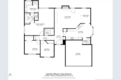 5516 Kenmure Place, Fayetteville, NC 28311 - Photo 40