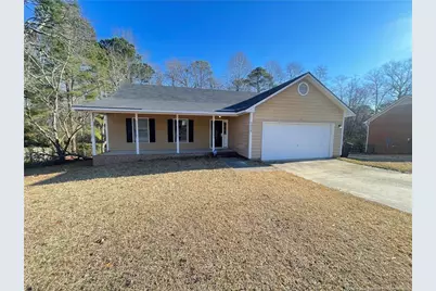 6824 Buttermere Drive, Fayetteville, NC 28314 - Photo 1