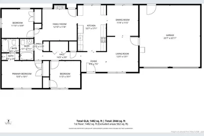 8606 Tangletree Drive, Linden, NC 28356 - Photo 40