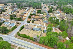 8606 Tangletree Dr, Linden, NC 28356 - Photo 2