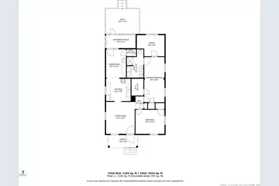 2219 Westdale Drive, Fayetteville, NC 28303 - Photo 26