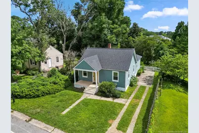 2219 Westdale Drive, Fayetteville, NC 28303 - Photo 2