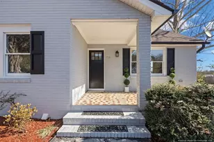 146 Union Church Rd, Carthage, NC 28327 - Photo 2