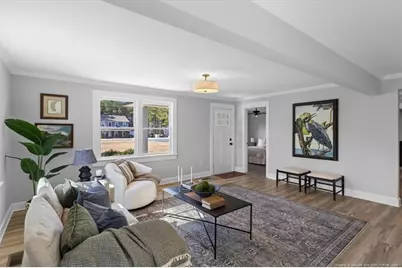 146 Union Church Road, Carthage, NC 28327 - Photo 4