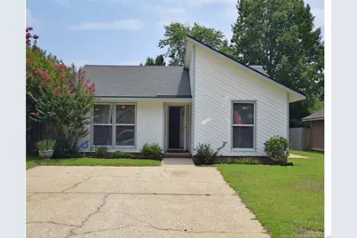 7060 Candlewood Drive, Fayetteville, NC 28314 - Photo 1