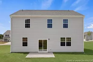 701 Lazy Elm Ln, Aberdeen, NC 28315 - Photo 34